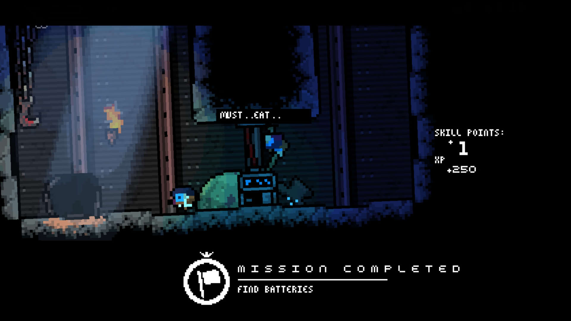 Screenshot for Ashworld
