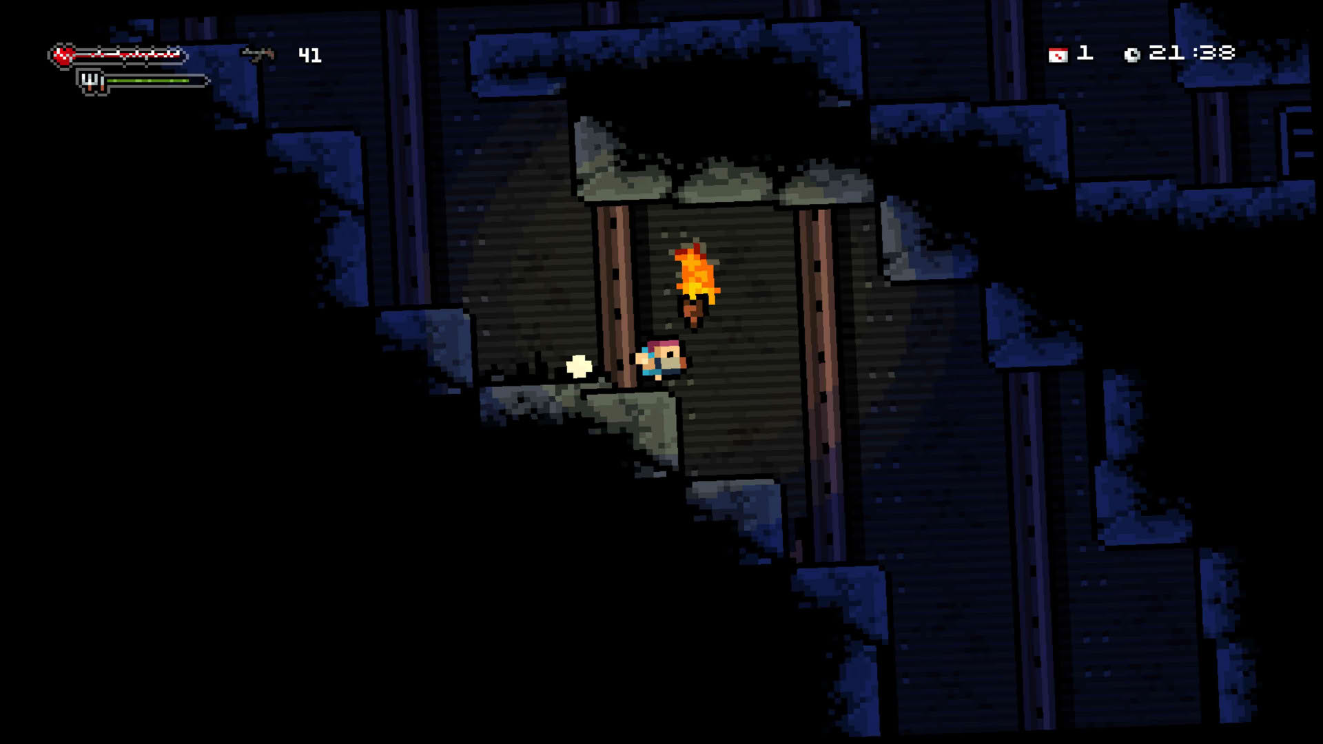 Screenshot for Ashworld