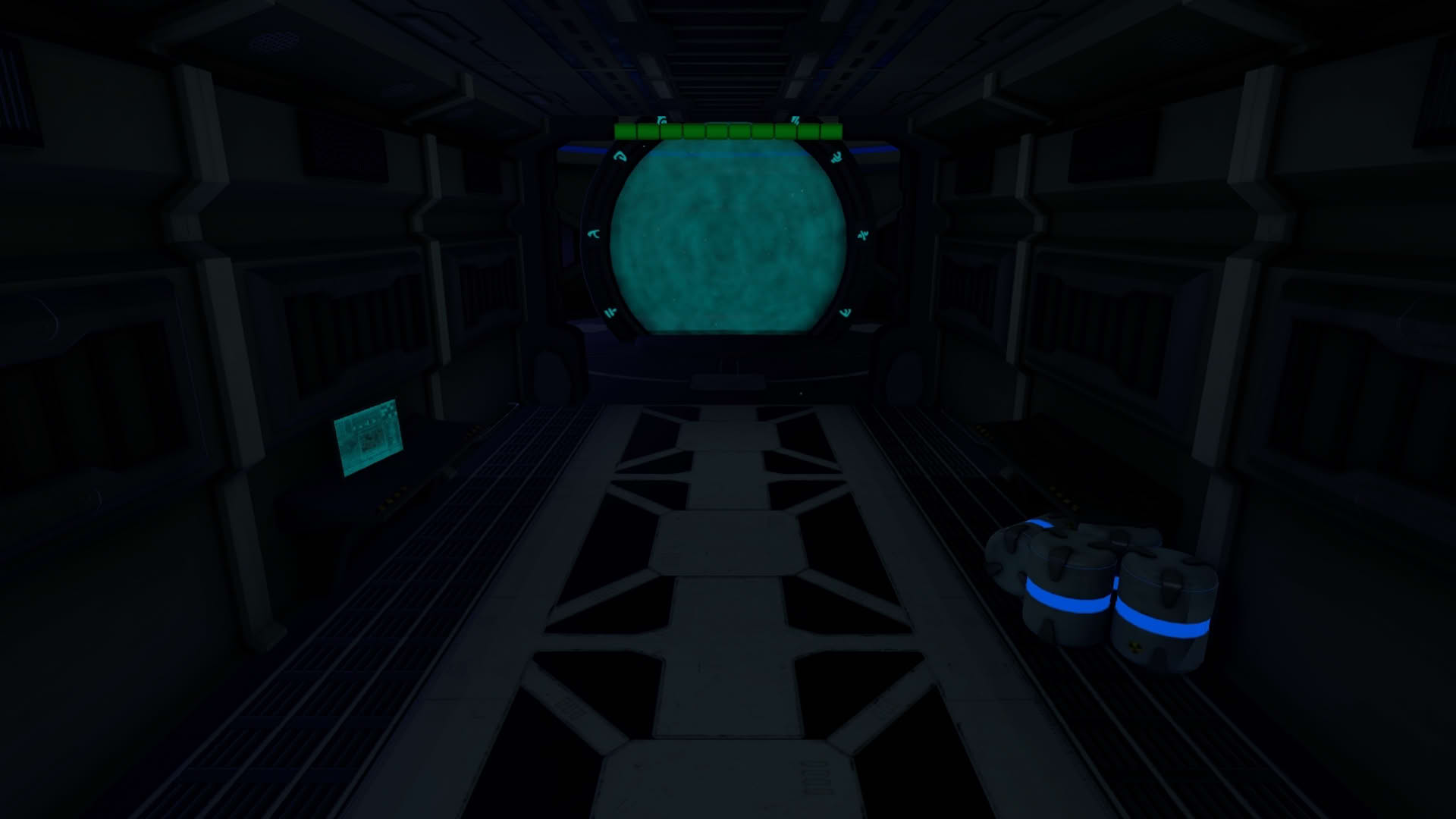Screenshot for Dimensional Rift