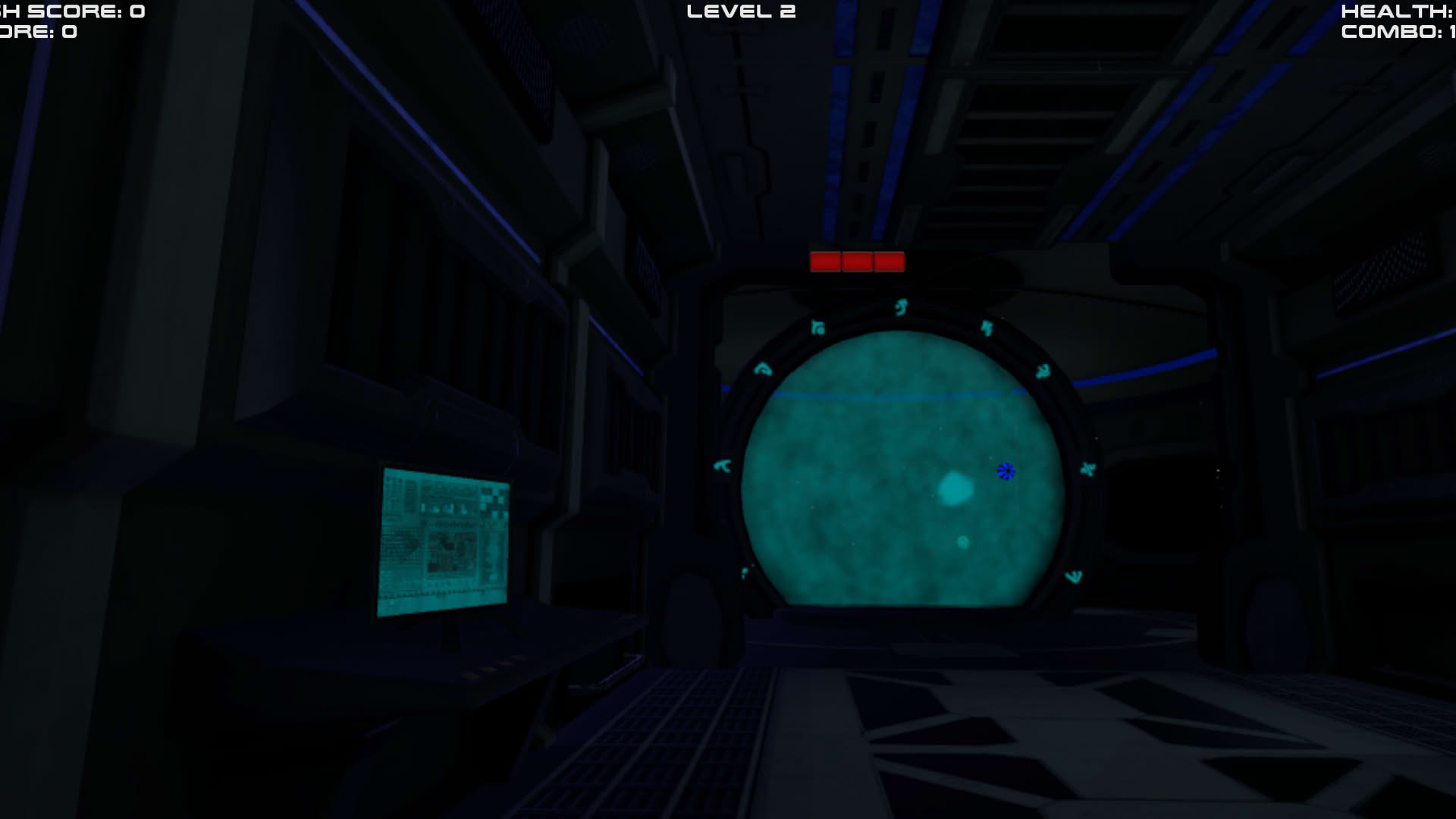 Screenshot for Dimensional Rift