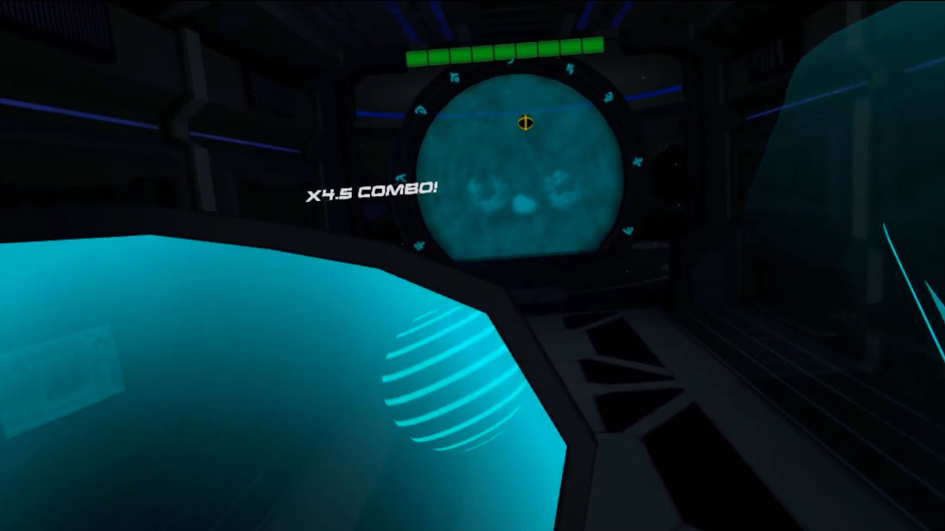 Screenshot for Dimensional Rift