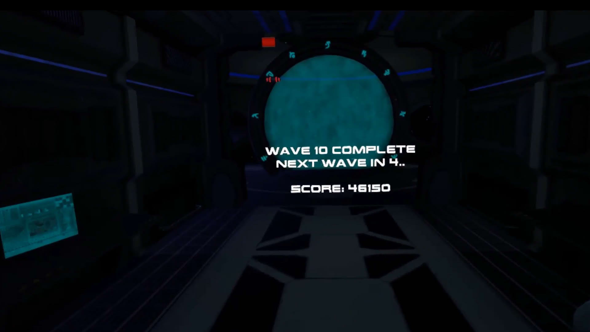 Screenshot for Dimensional Rift