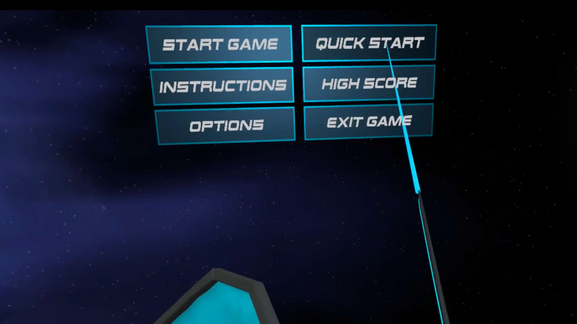 Screenshot for Dimensional Rift