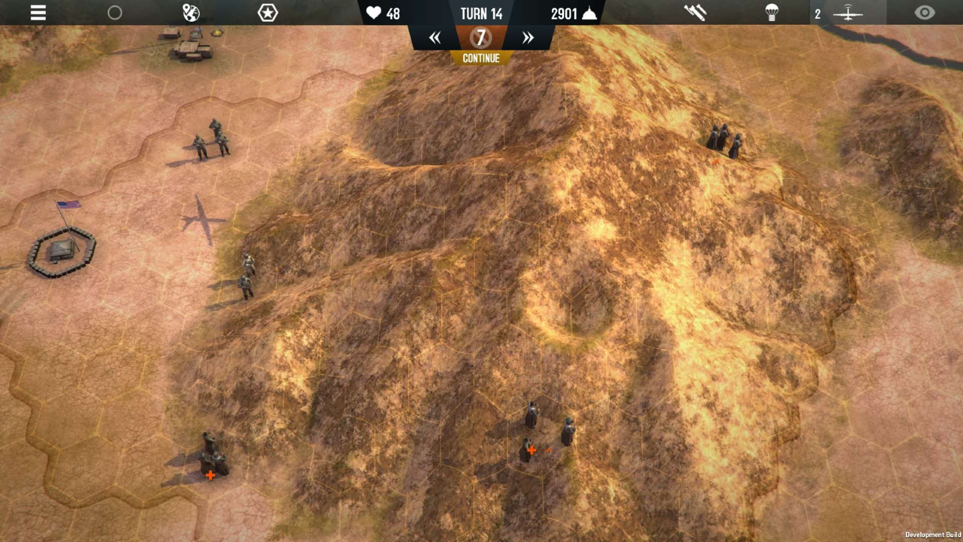 Screenshot for Afghanistan '11