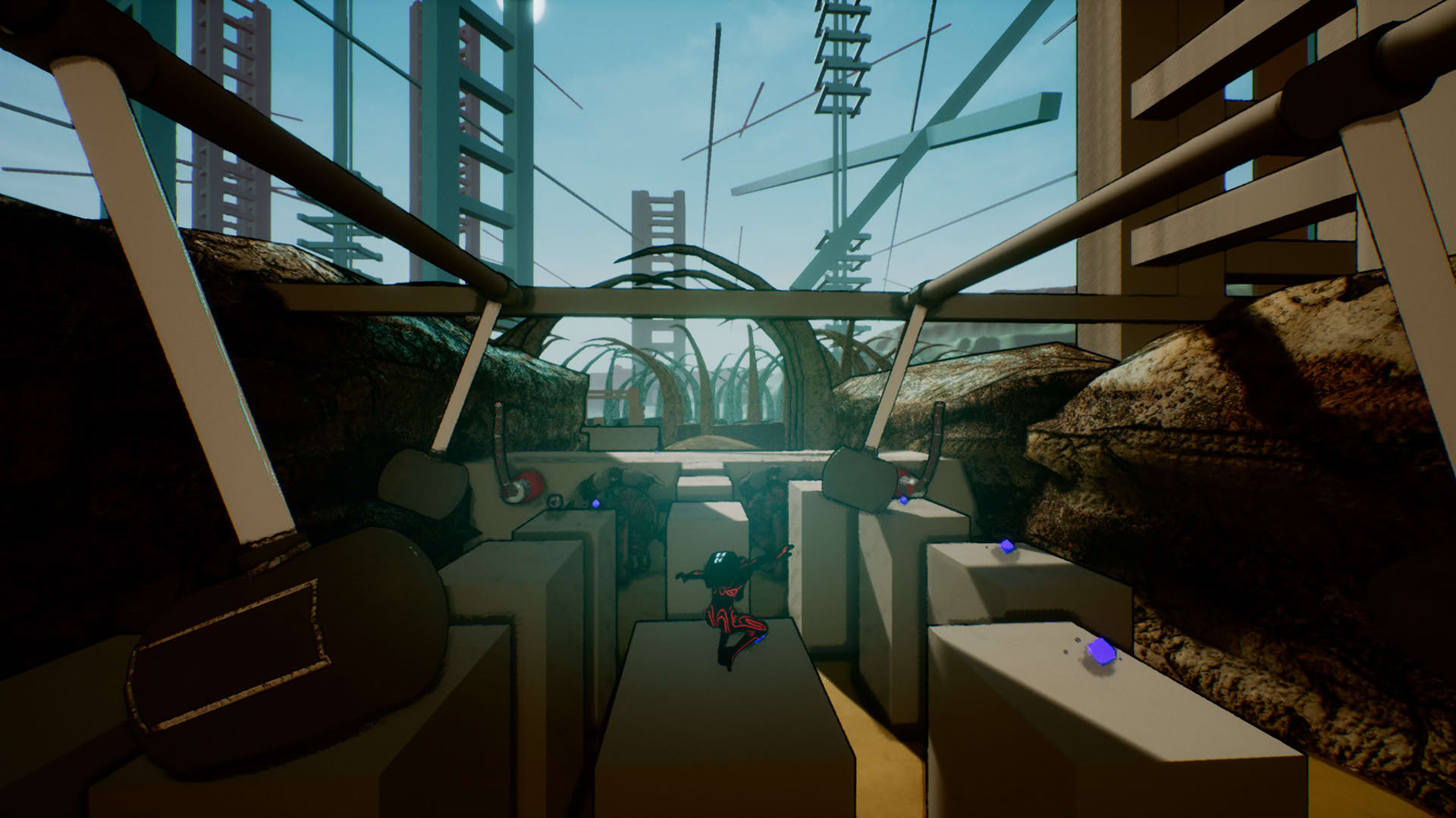 Screenshot for Langoth