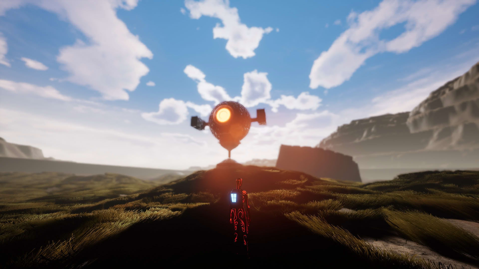 Screenshot for Langoth