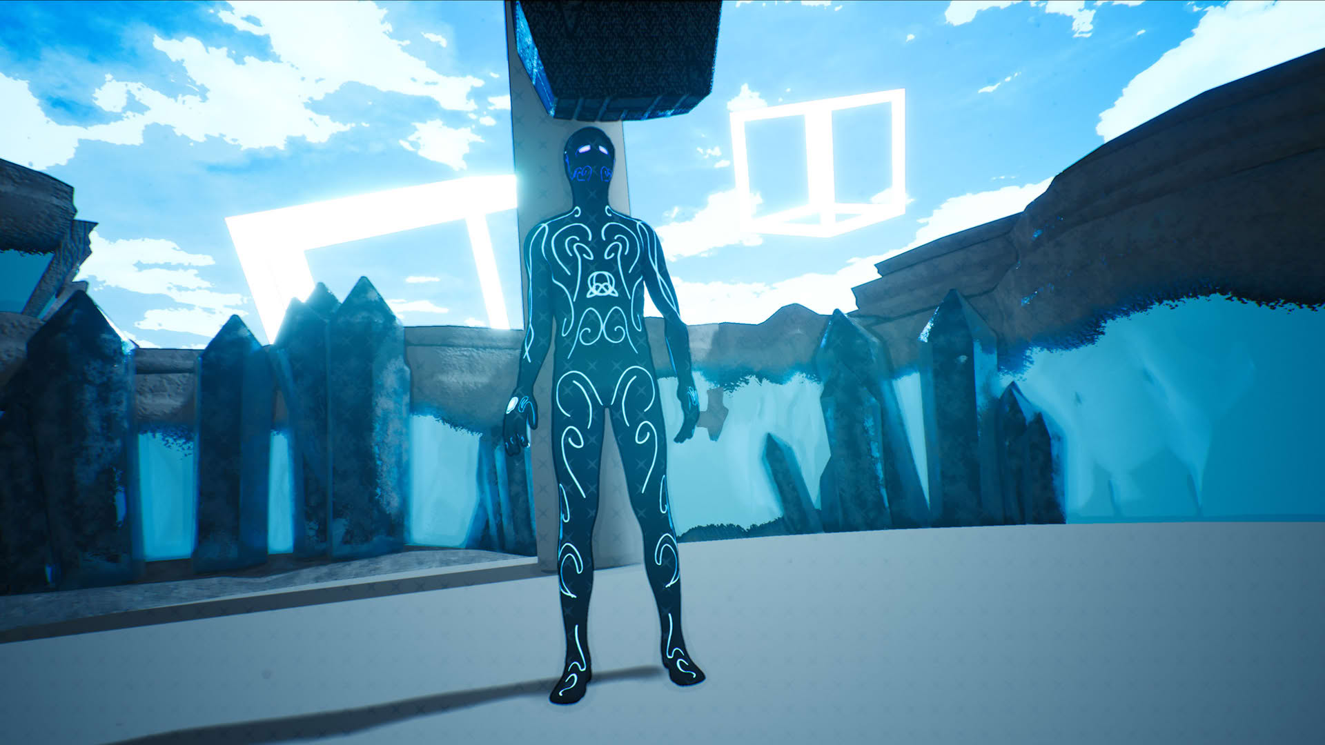 Screenshot for Langoth