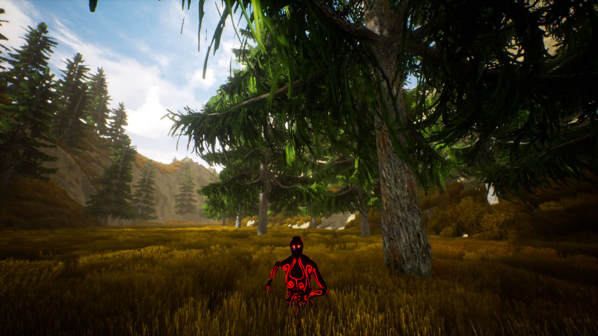 Screenshot for Langoth