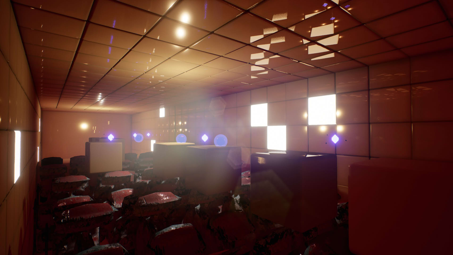 Screenshot for Langoth