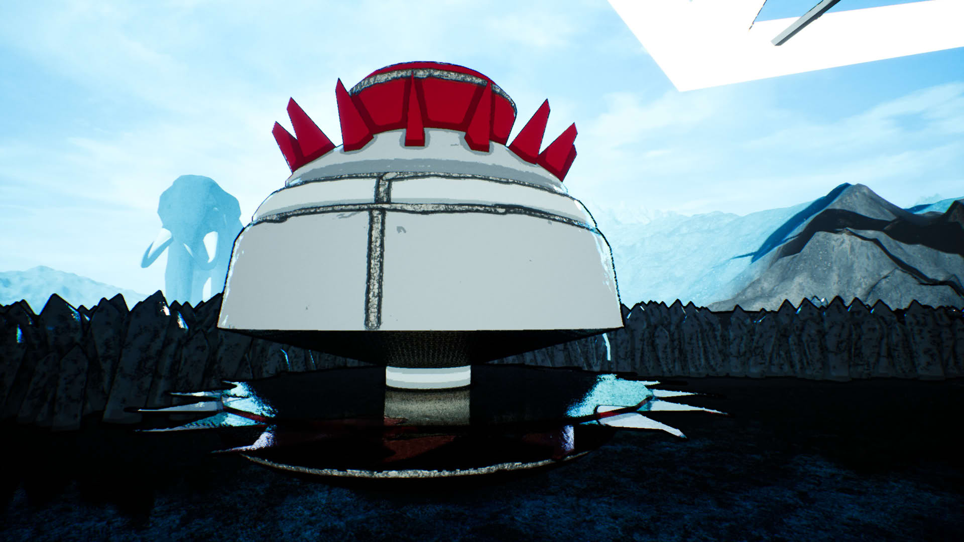 Screenshot for Langoth