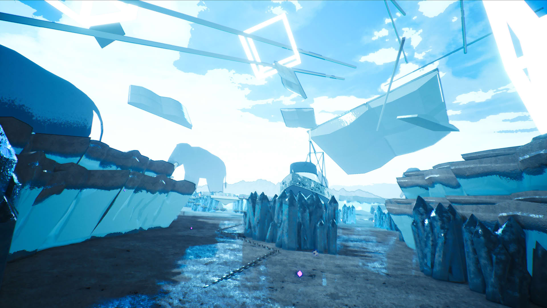 Screenshot for Langoth