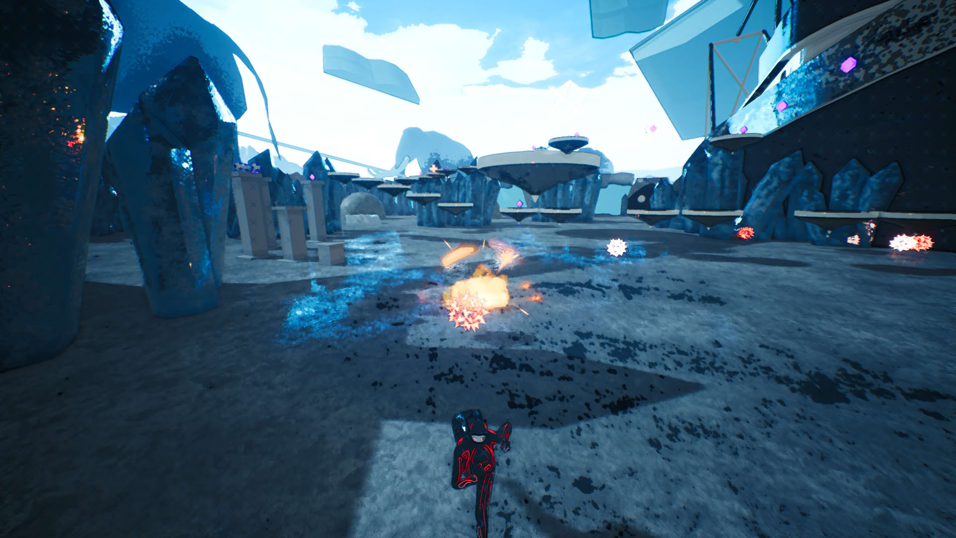 Screenshot for Langoth