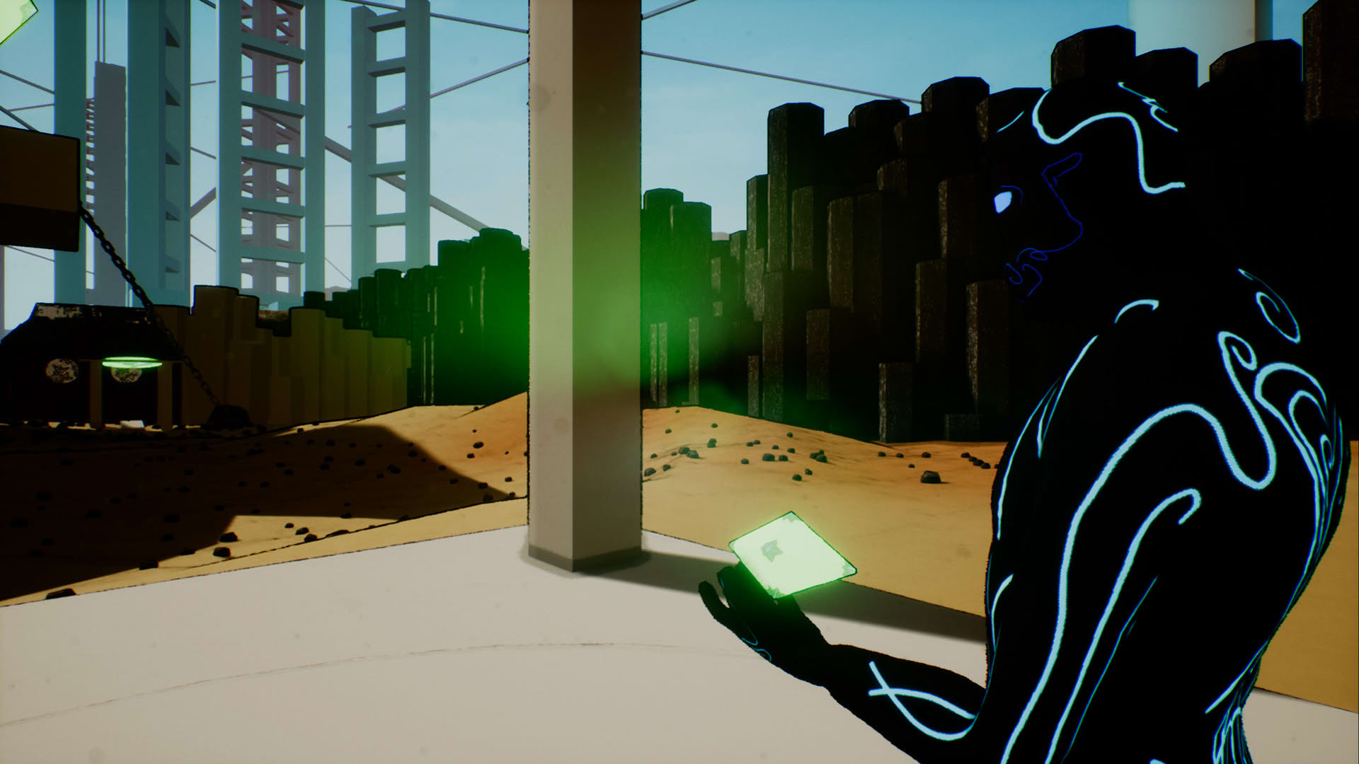 Screenshot for Langoth