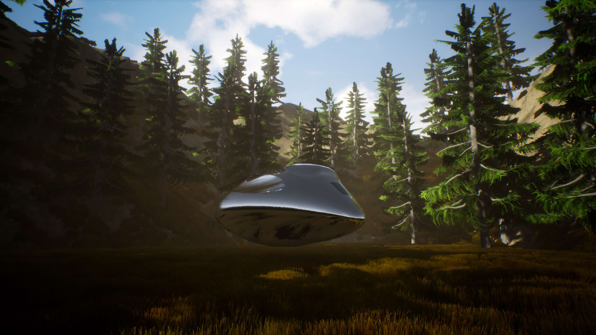 Screenshot for Langoth