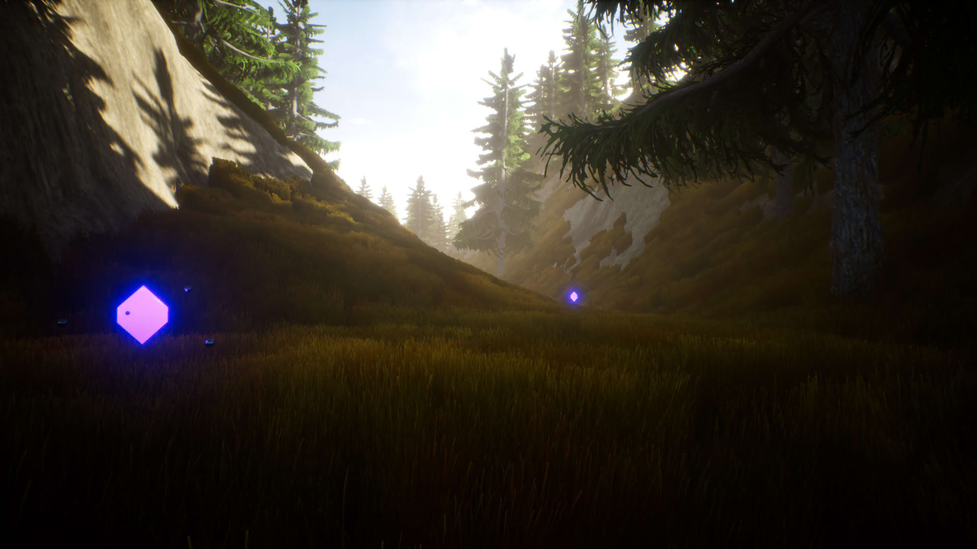 Screenshot for Langoth