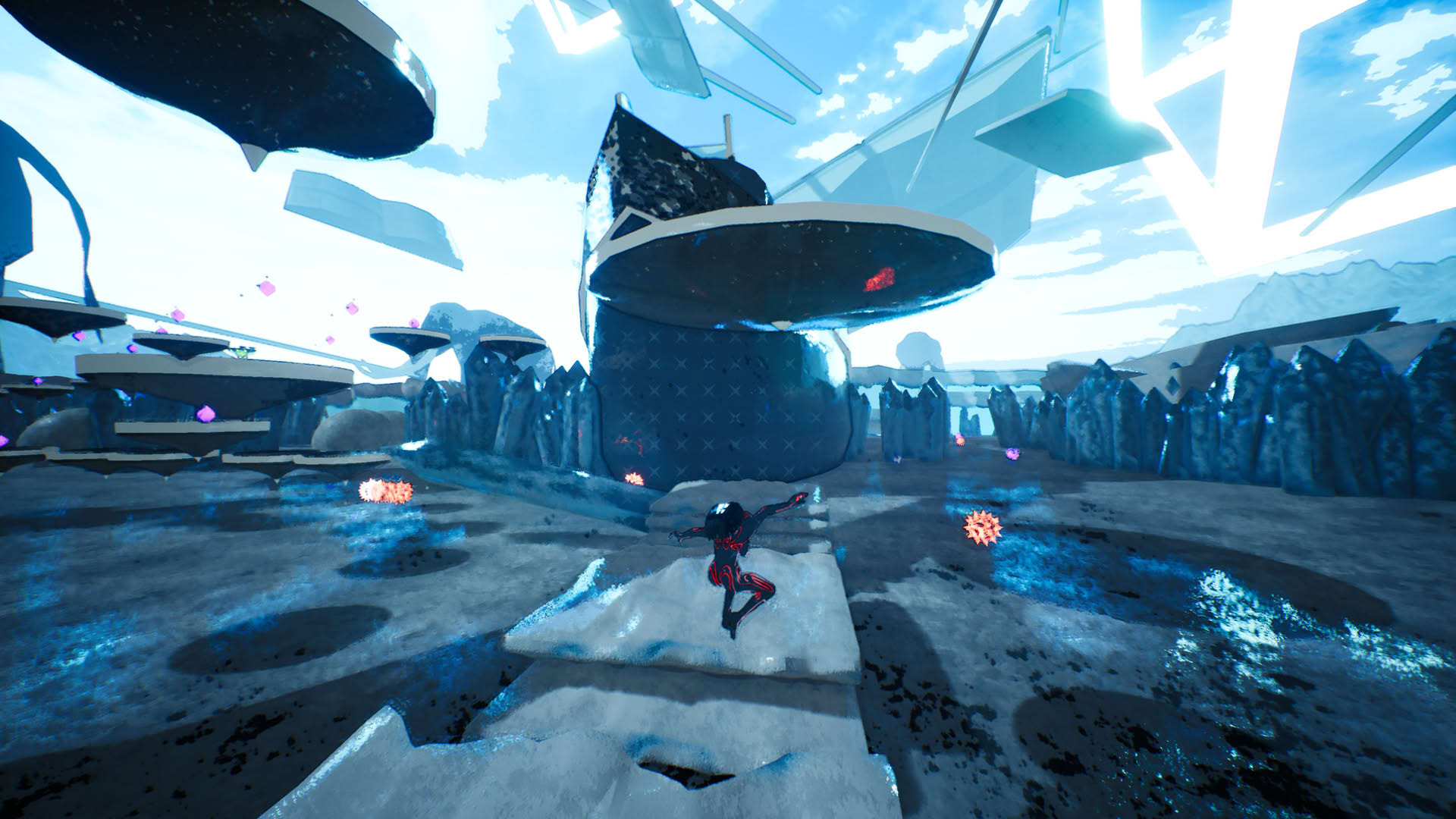 Screenshot for Langoth