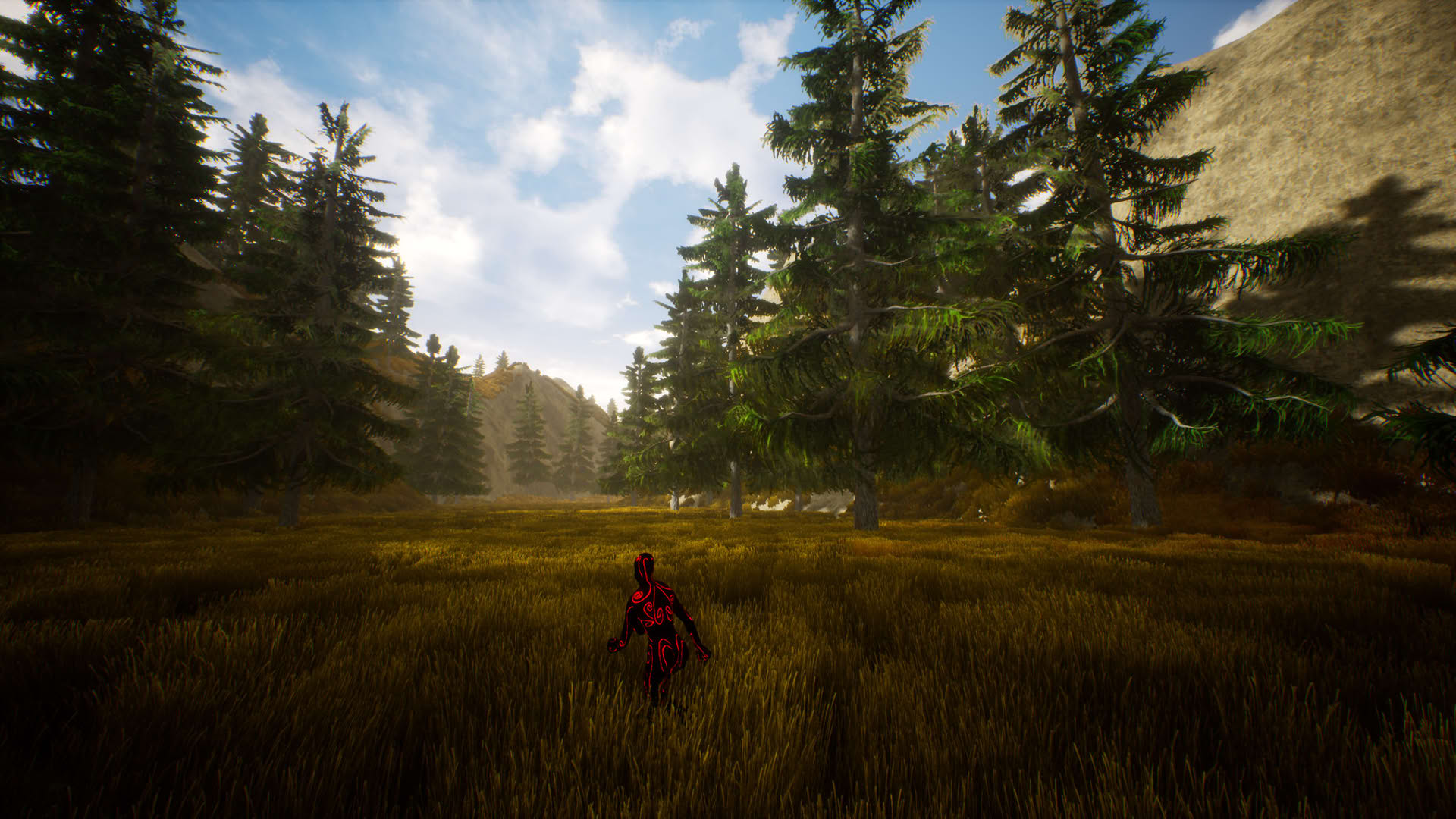 Screenshot for Langoth