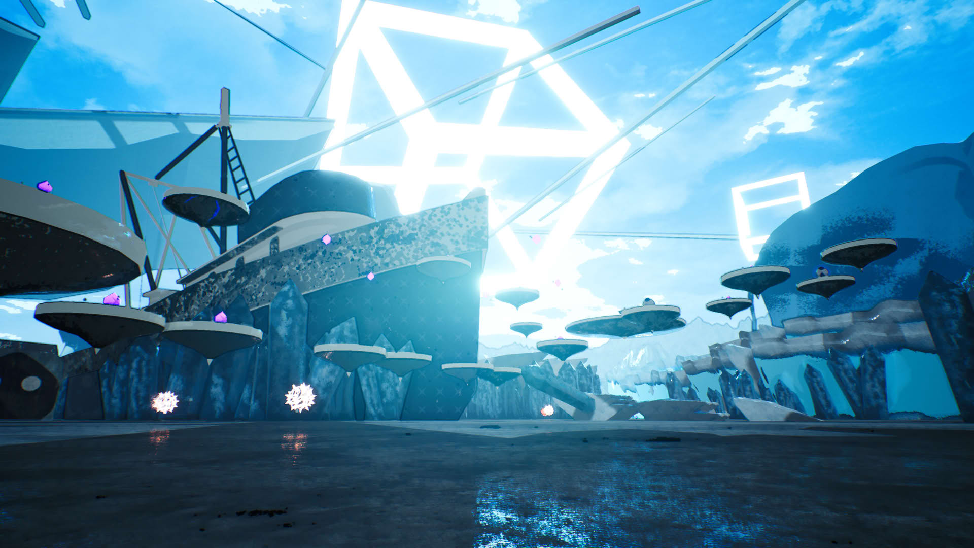 Screenshot for Langoth