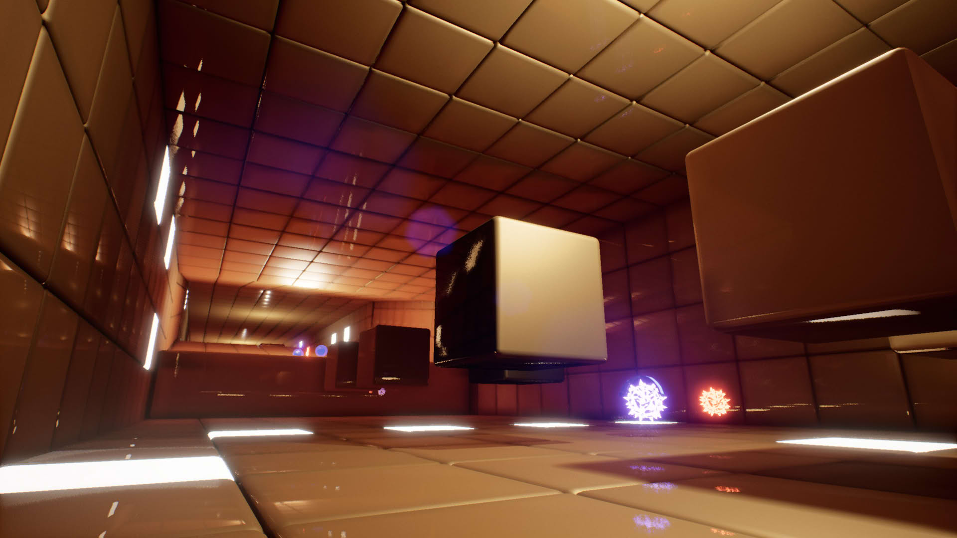Screenshot for Langoth