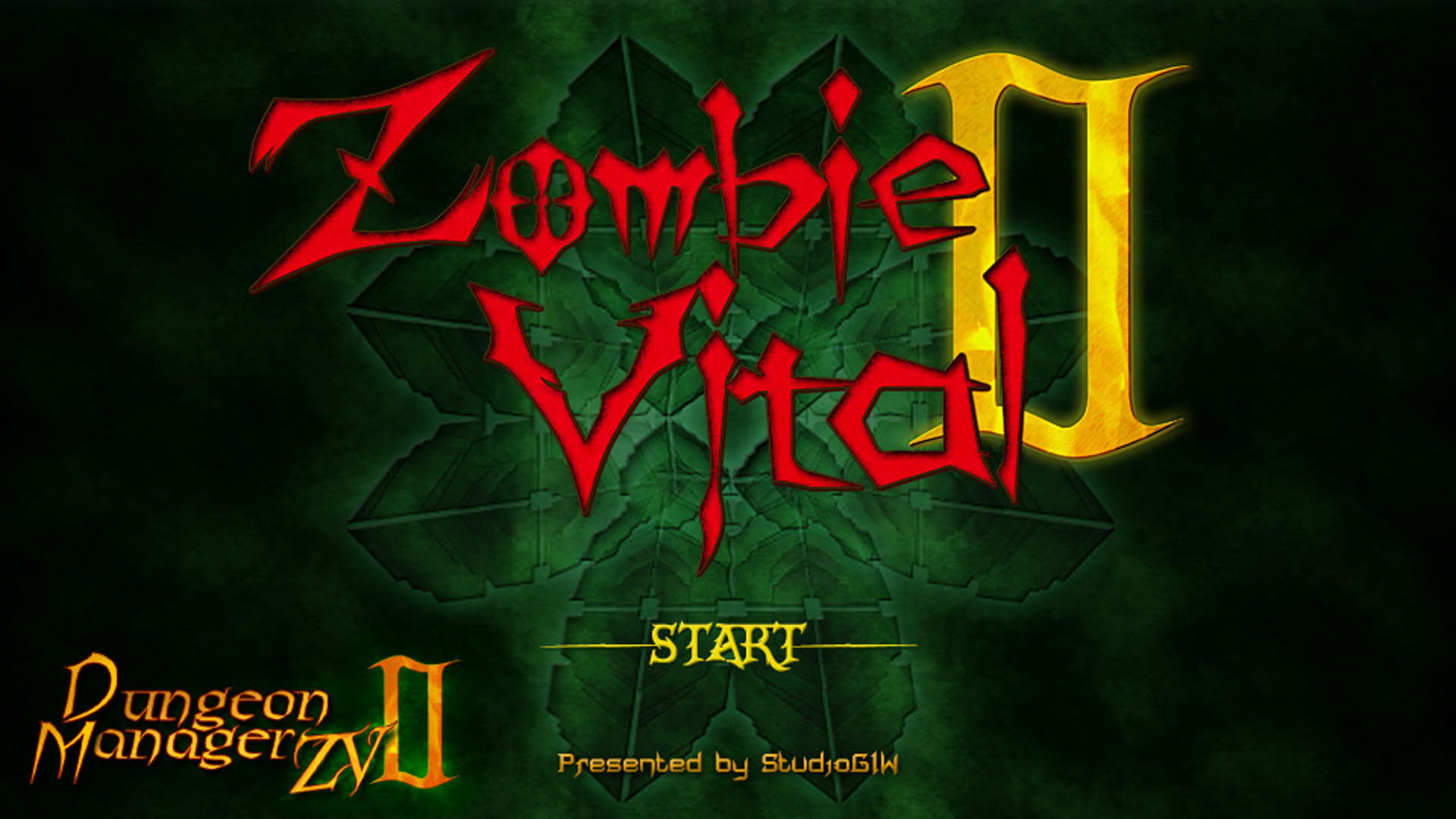 Screenshot for Dungeon Manager ZV 2