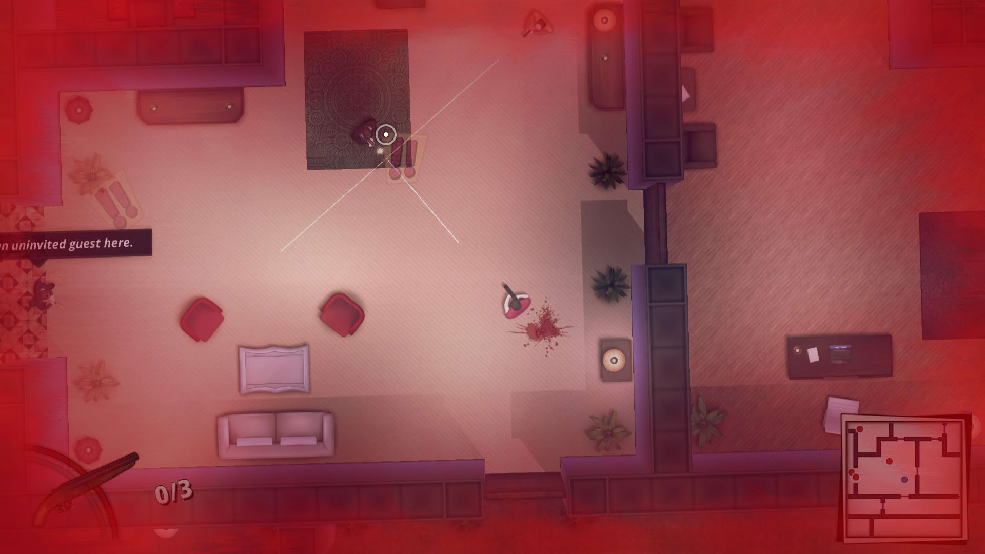 Screenshot for Riskers
