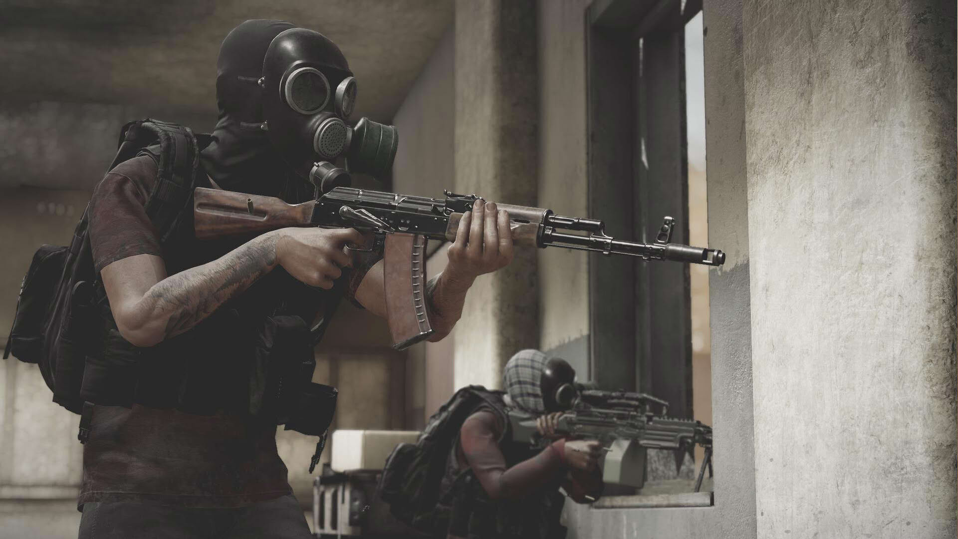 Screenshot for Insurgency: Sandstorm