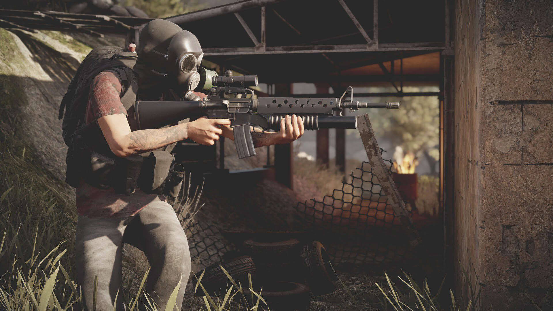 Screenshot for Insurgency: Sandstorm