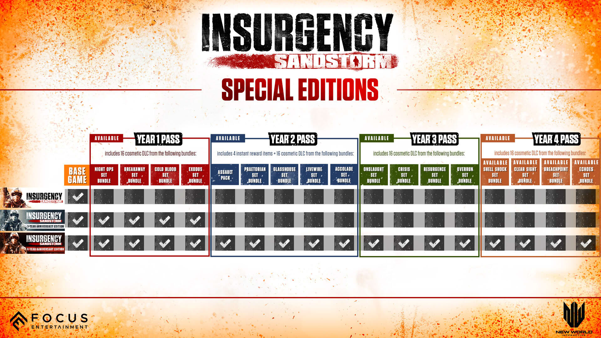 Screenshot for Insurgency: Sandstorm