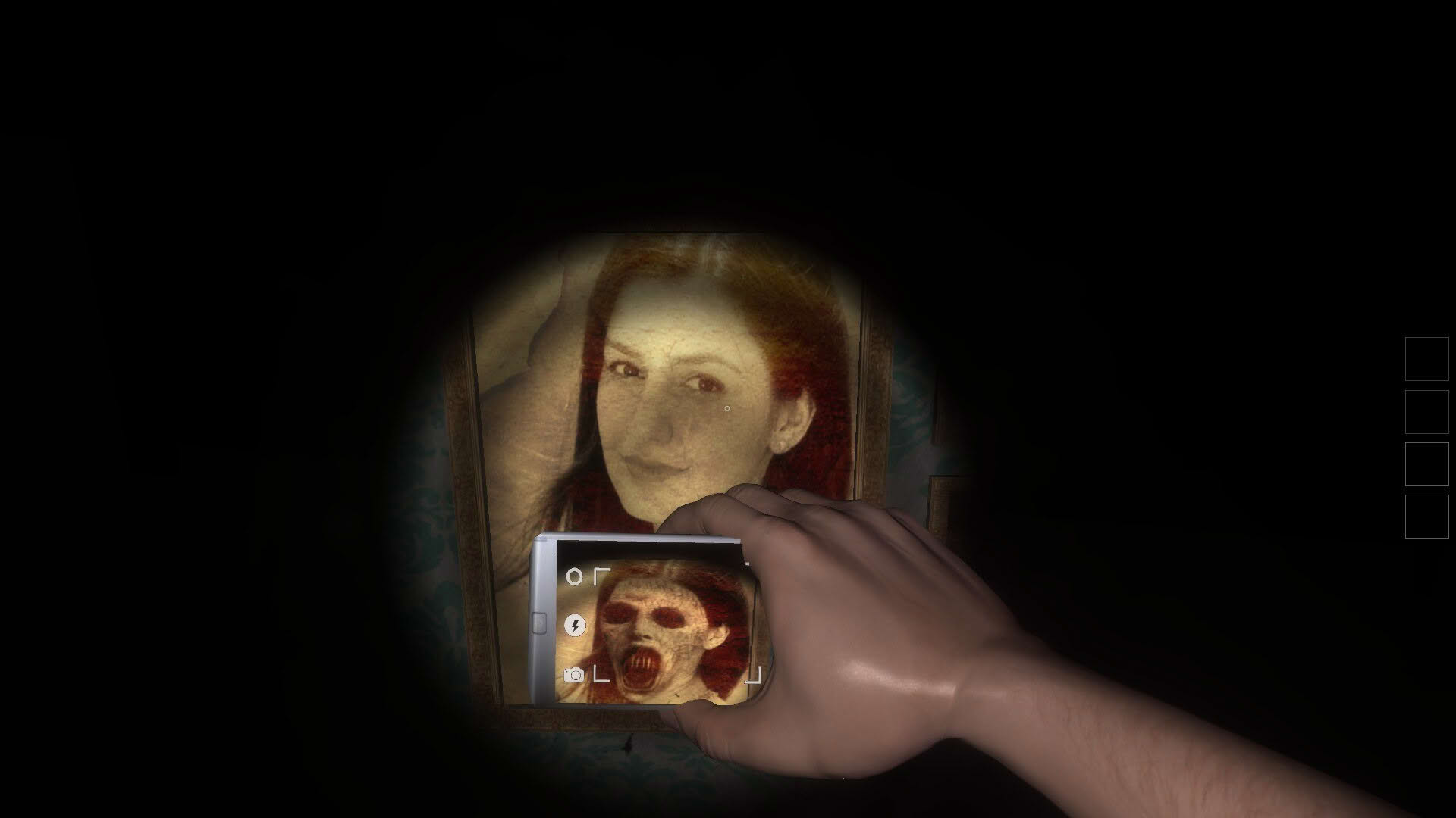 Screenshot for Judas