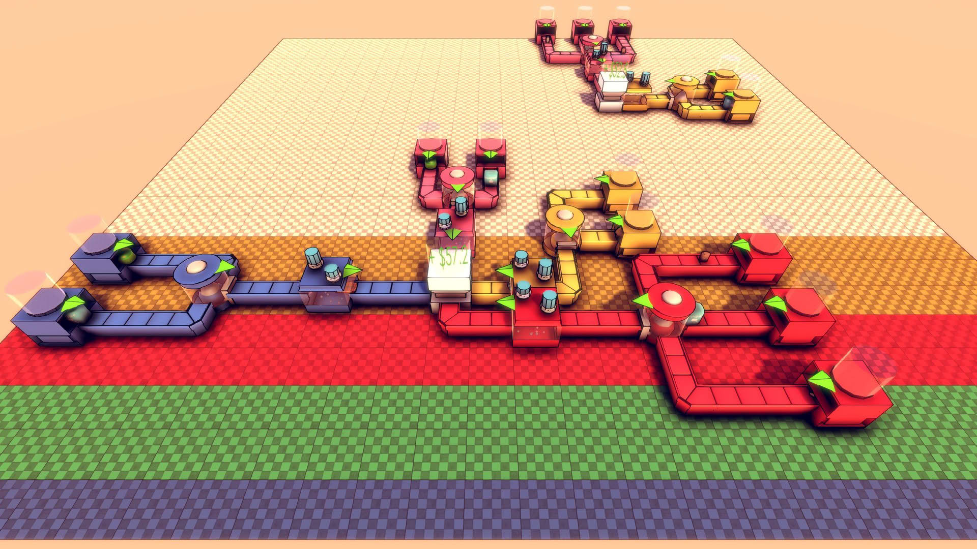 Screenshot for Candy Machine