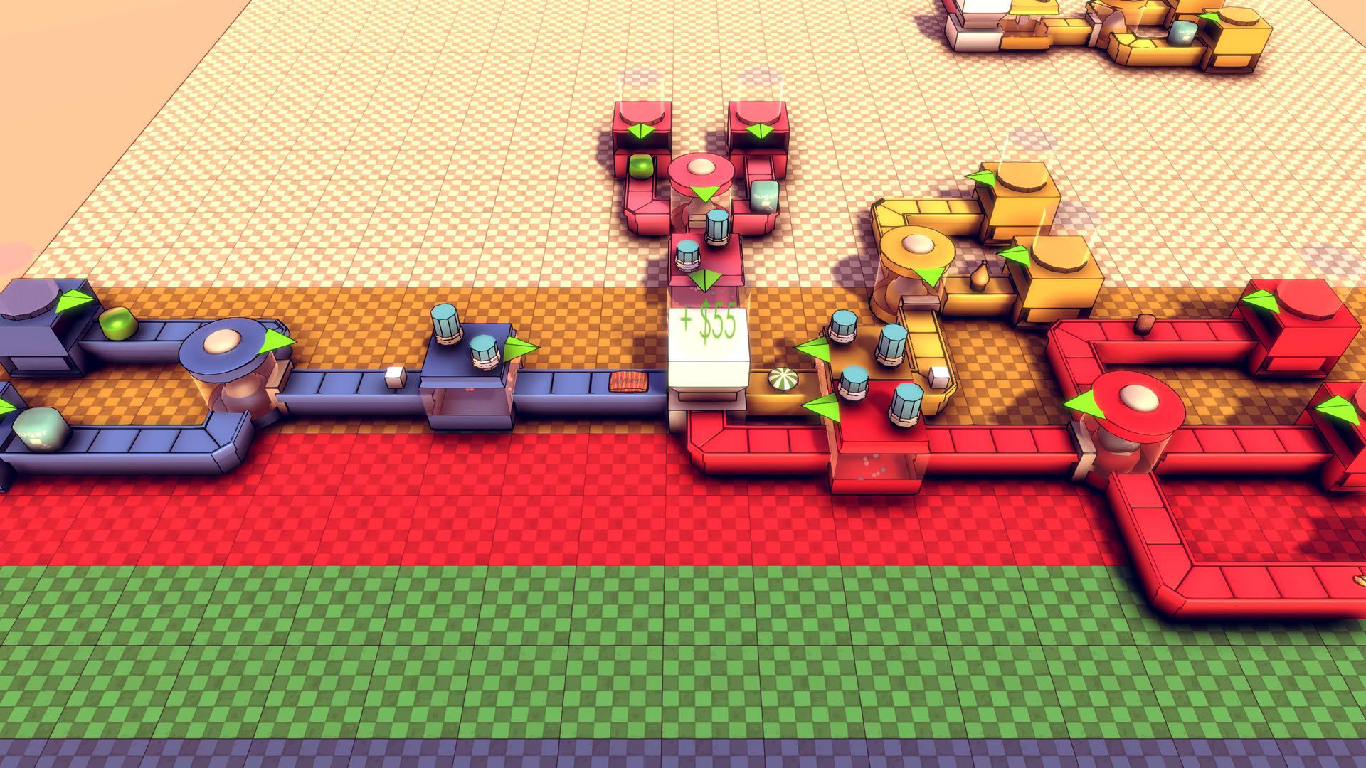 Screenshot for Candy Machine