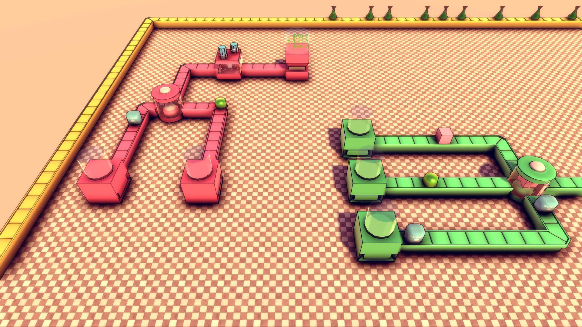 Screenshot for Candy Machine
