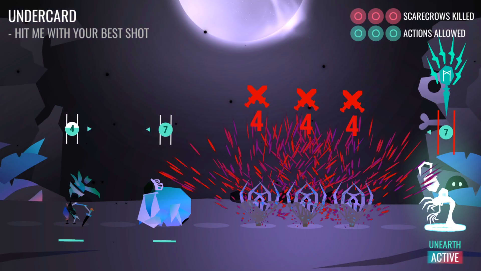 Screenshot for Epitaph