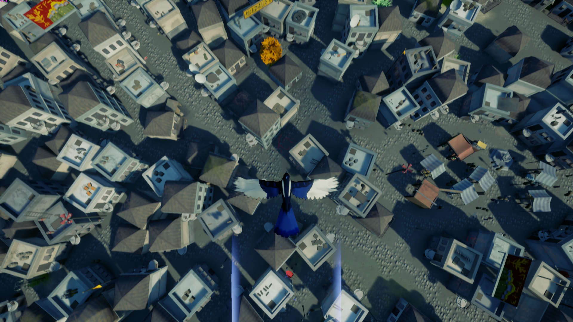 Screenshot for Copoka