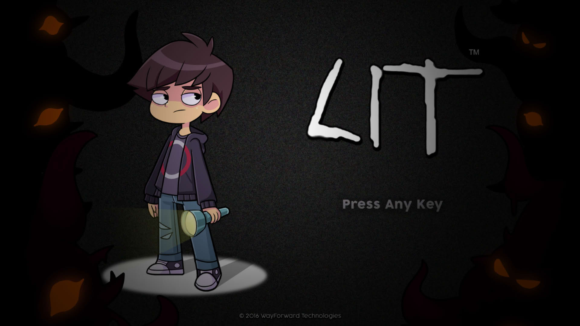 Screenshot for Lit