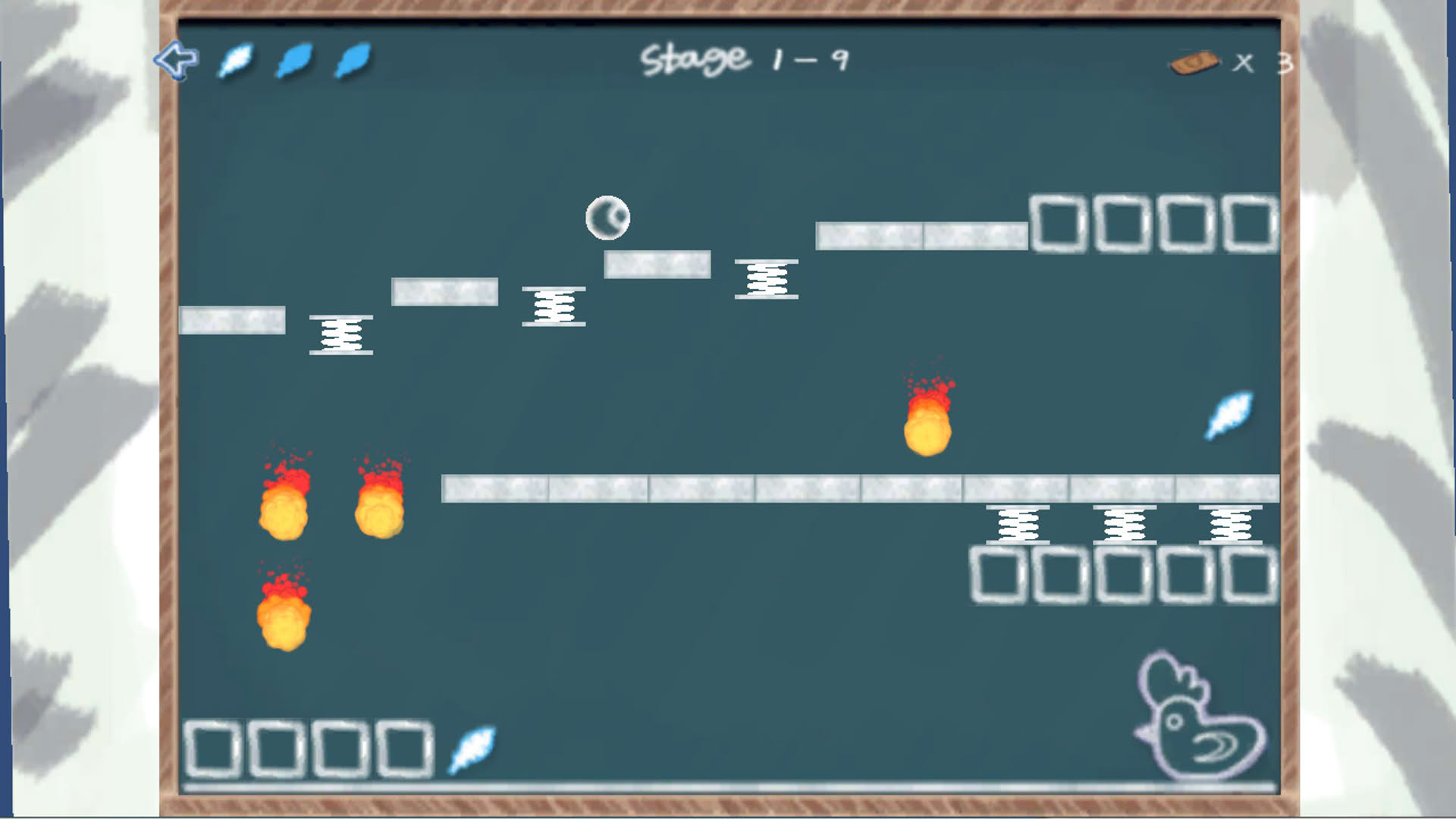 Screenshot for Eraser & Builder