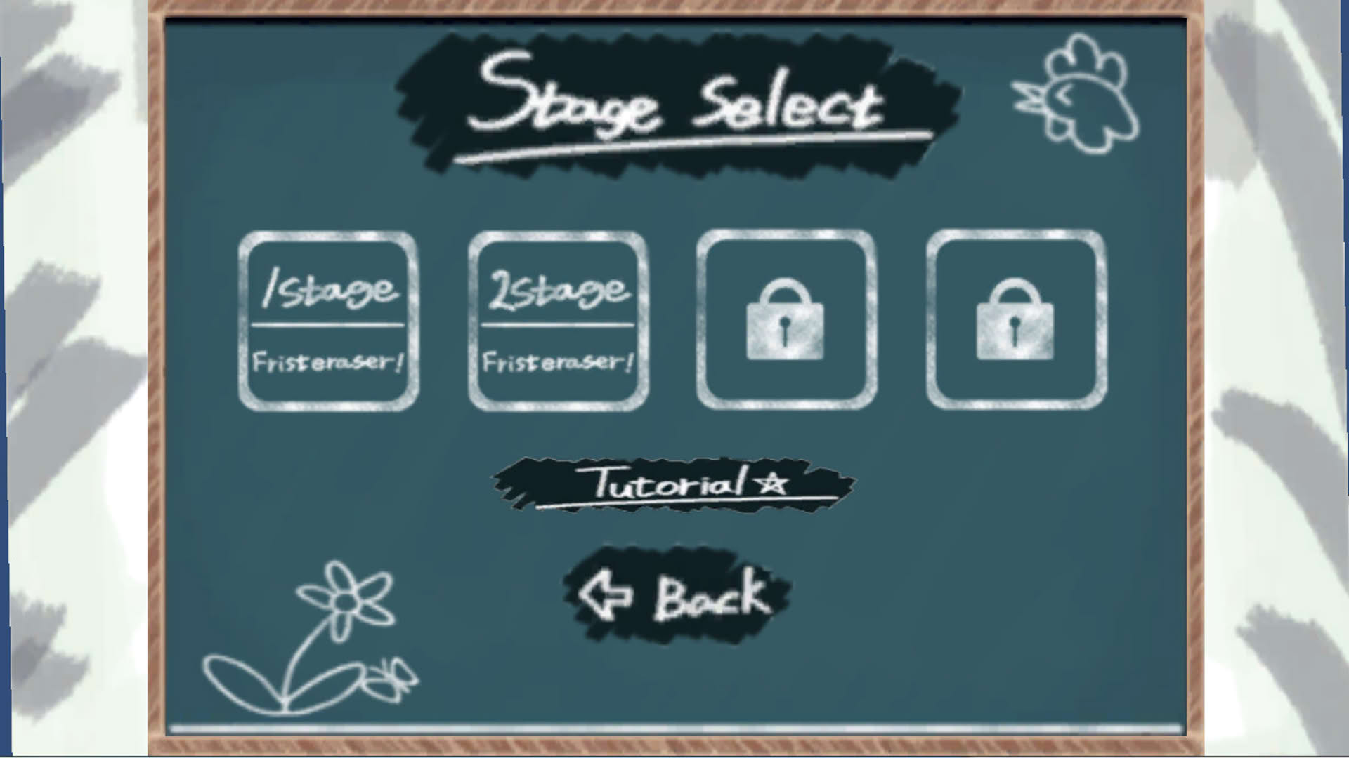 Screenshot for Eraser & Builder