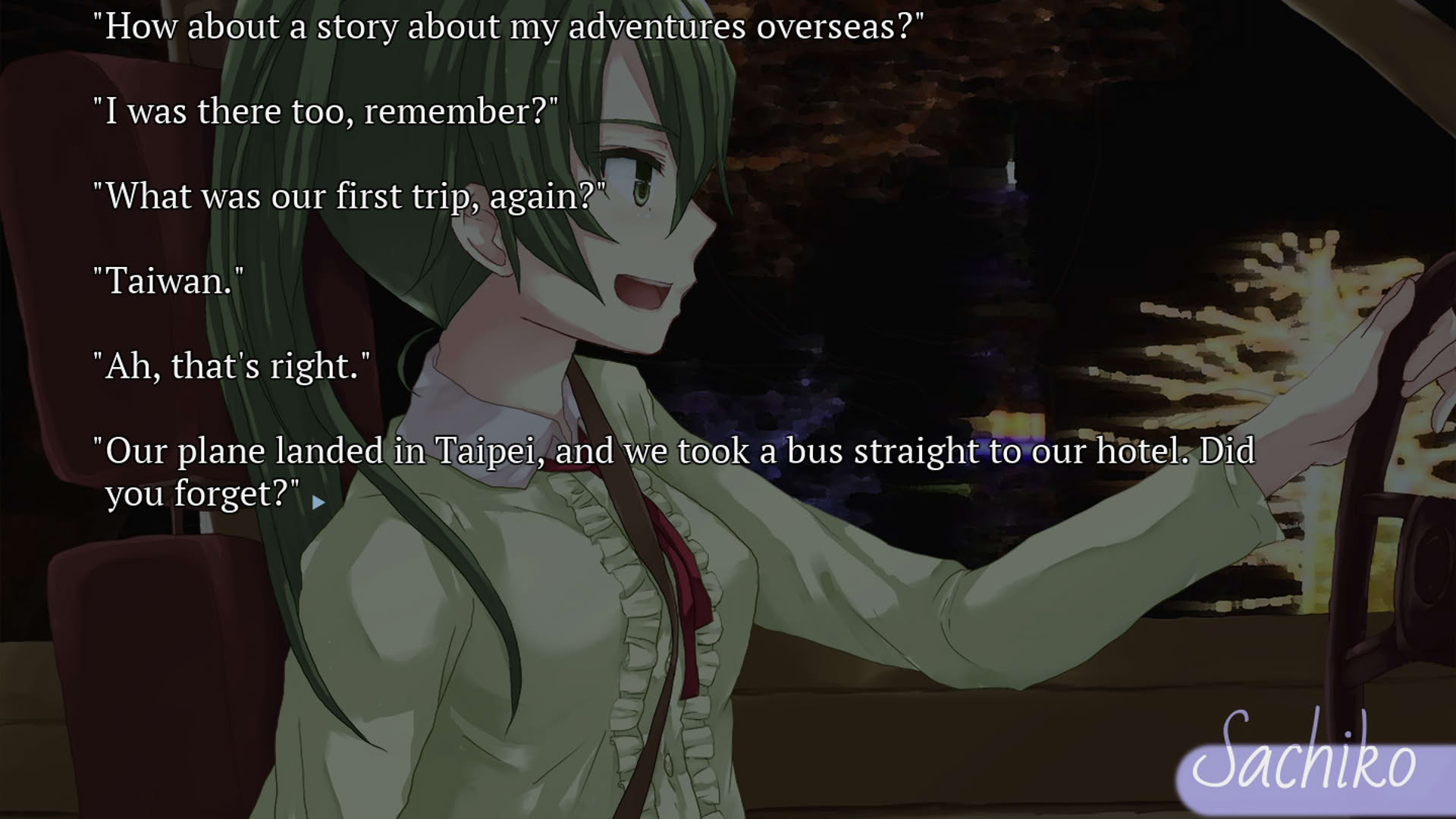 Screenshot for SeaBed
