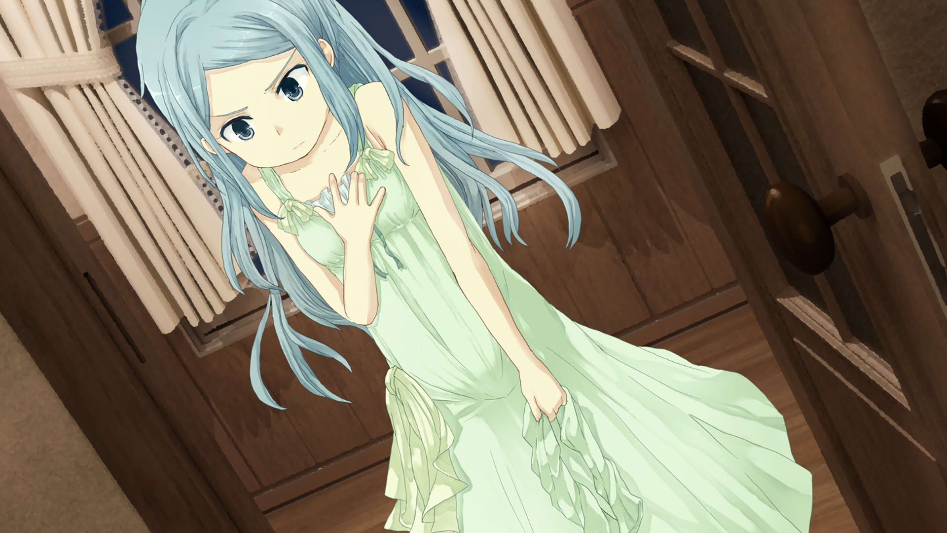 Screenshot for SeaBed