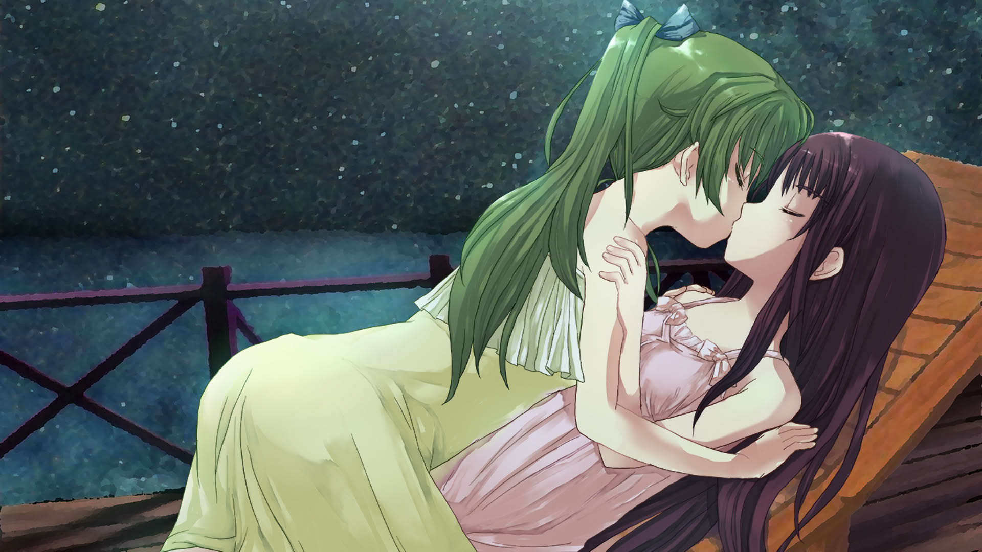 Screenshot for SeaBed