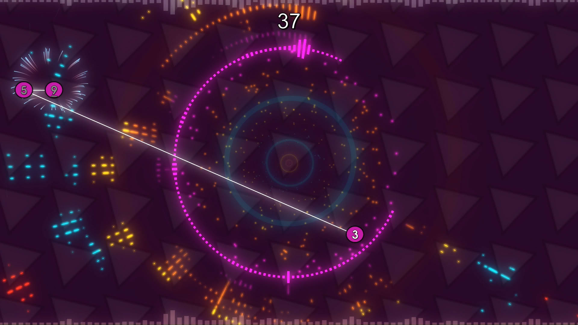 Screenshot for Slash It 2