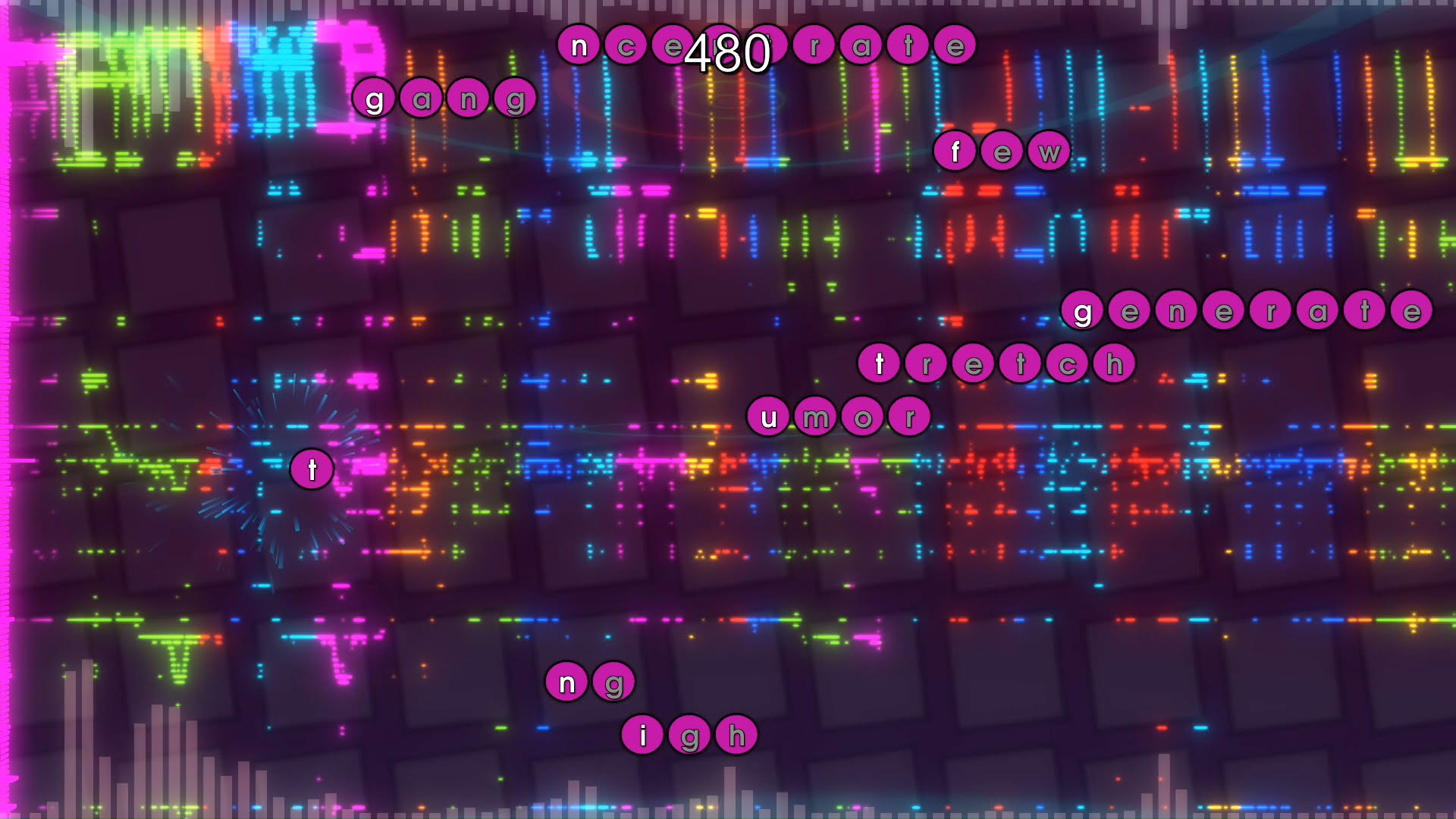 Screenshot for Slash It 2