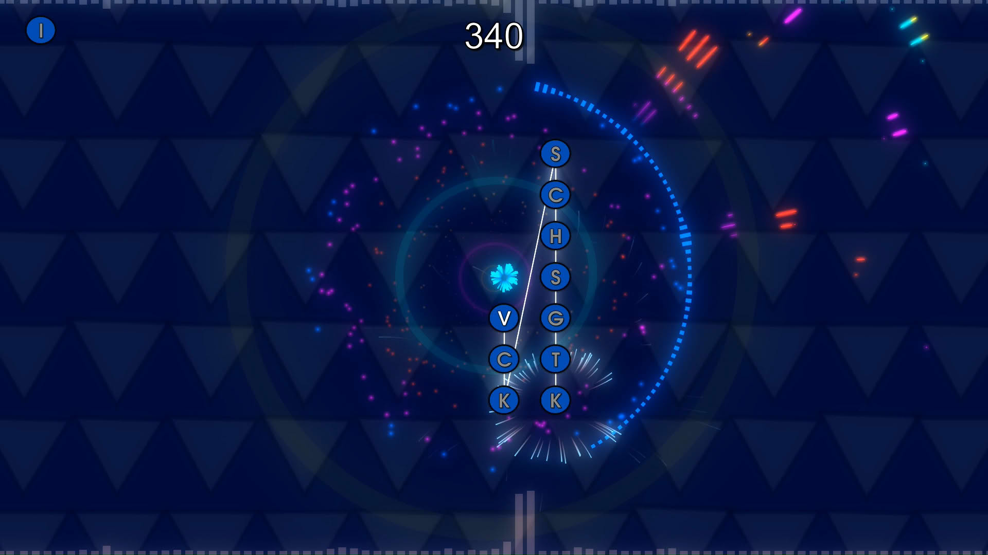 Screenshot for Slash It 2