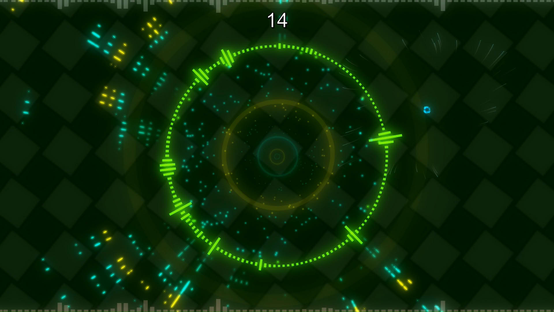 Screenshot for Slash It 2