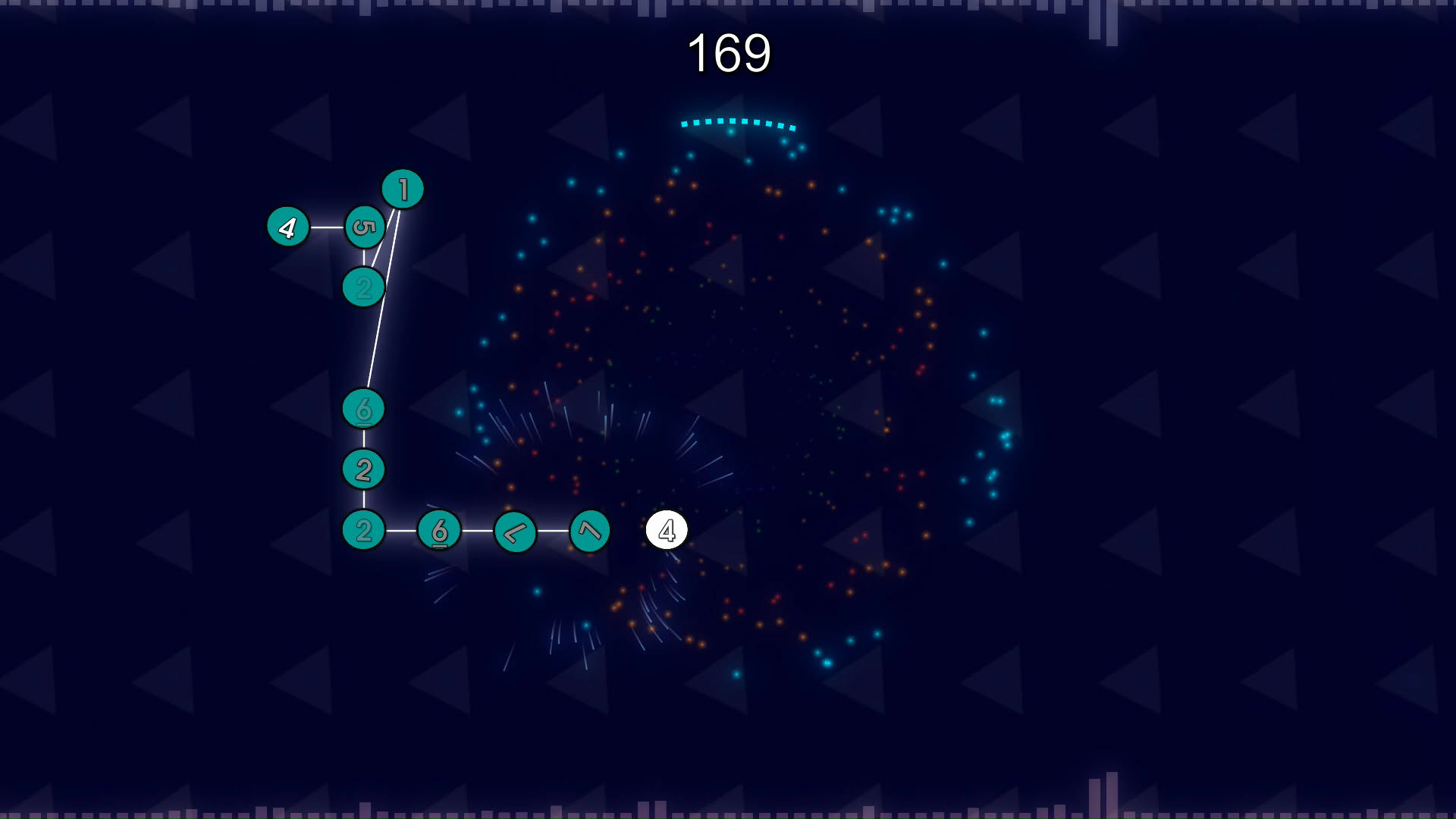 Screenshot for Slash It 2