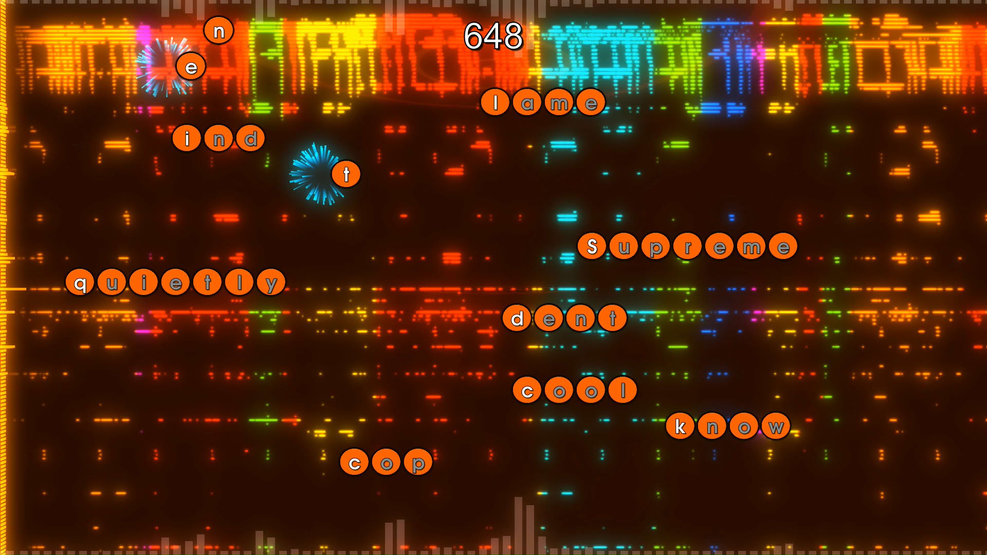 Screenshot for Slash It 2