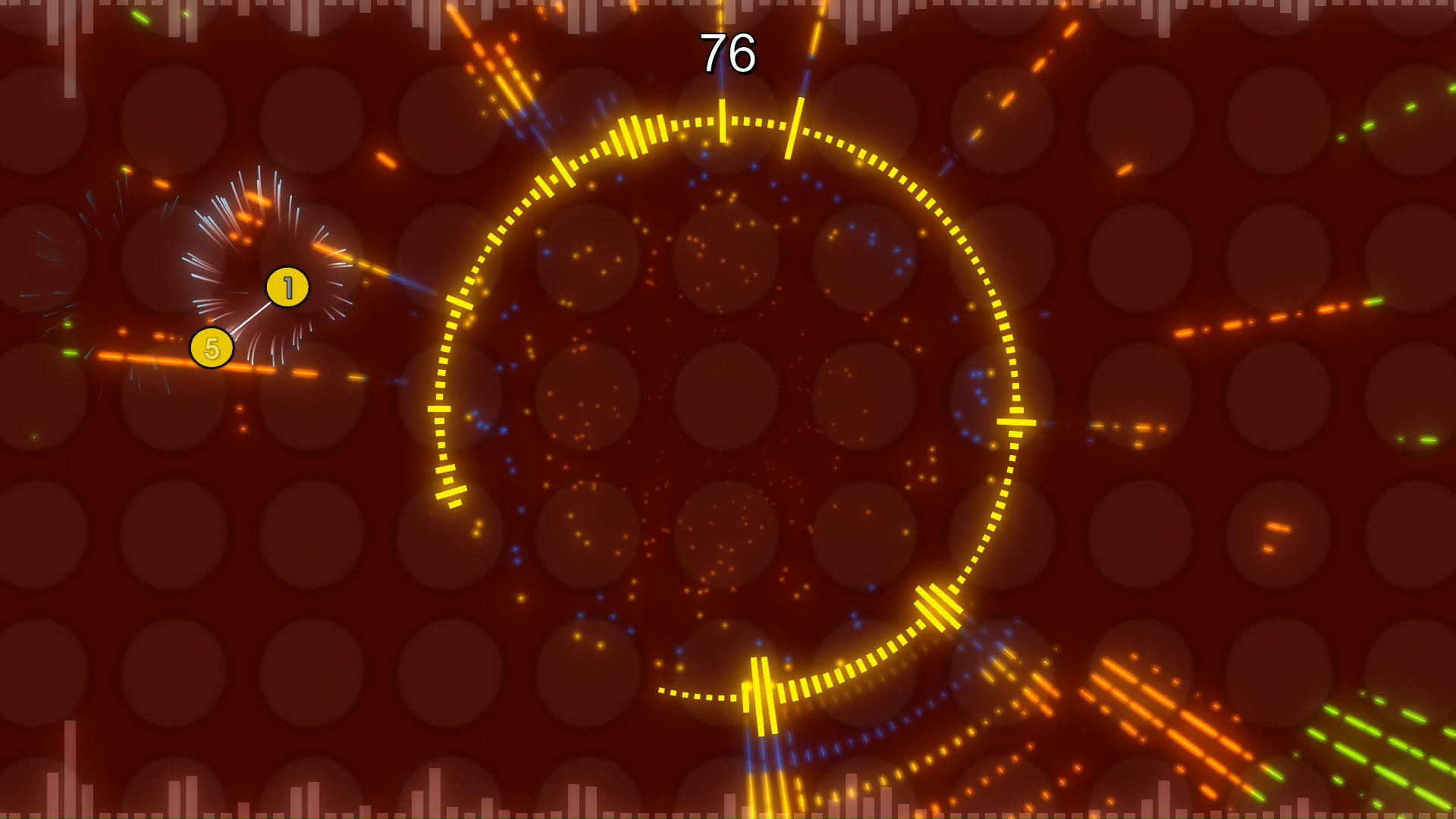 Screenshot for Slash It 2