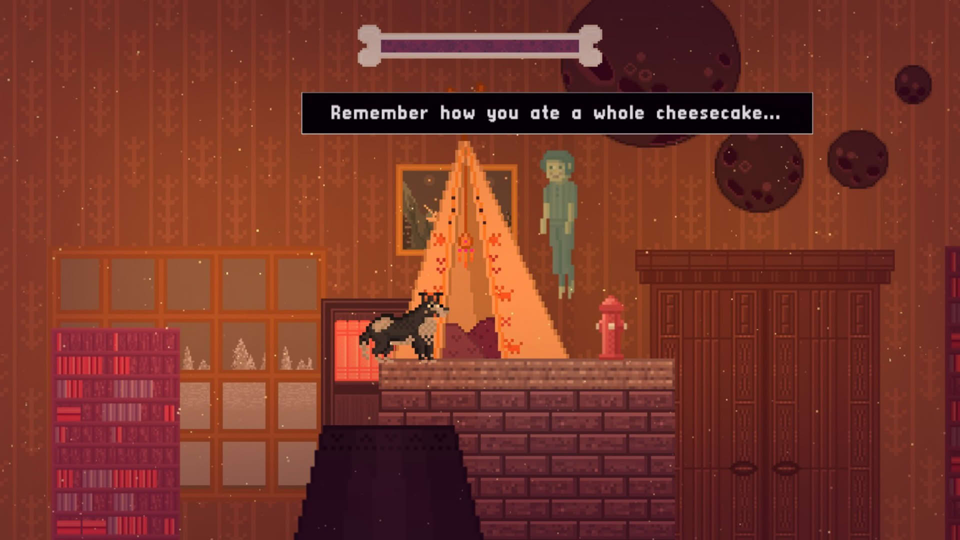 Screenshot for Balthazar's Dream