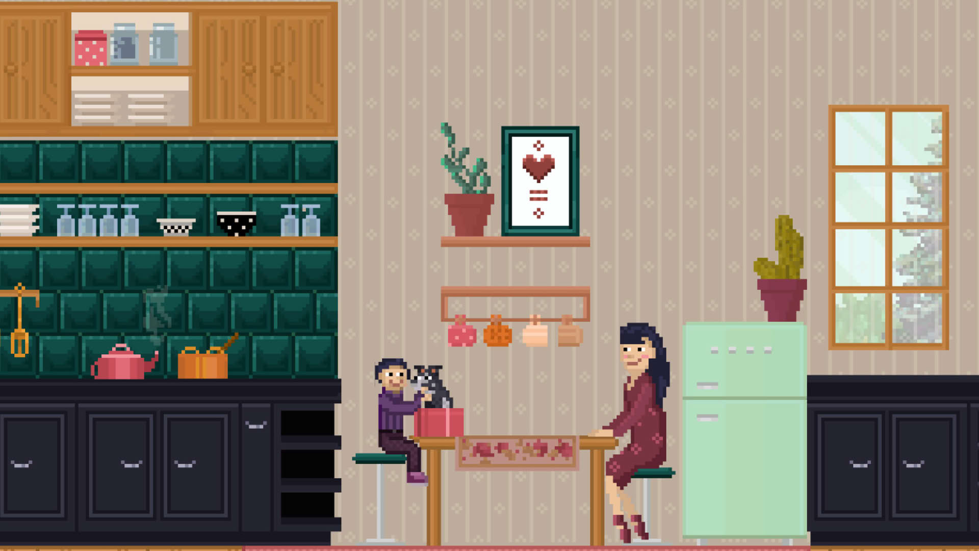 Screenshot for Balthazar's Dream