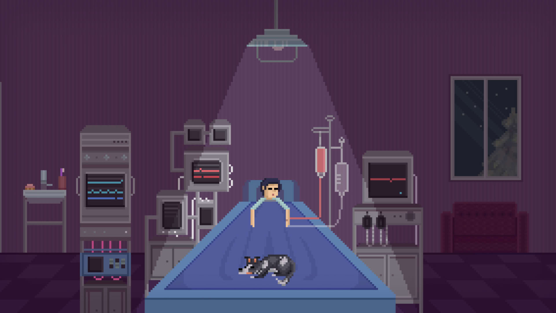 Screenshot for Balthazar's Dream